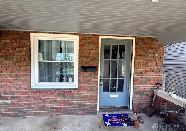 Photo 2 of House for sale at 34 Margaret St, Dayton, OH 45410 | MLS# 969407 | Listing updated on 2026-09-21