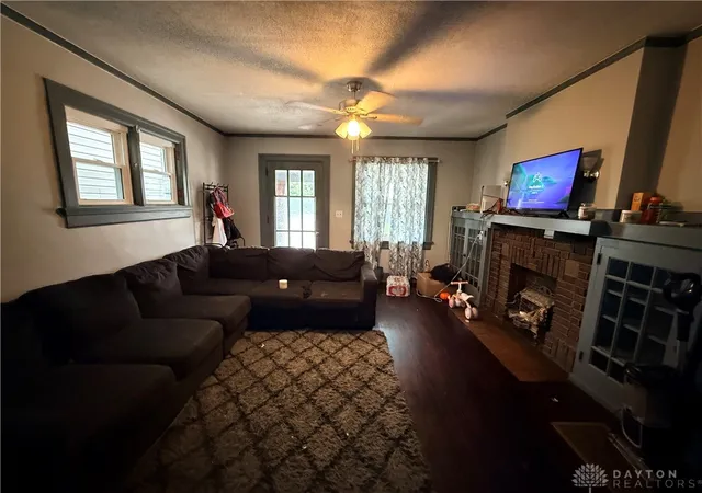 Photo 3 of House for sale at 34 Margaret St, Dayton, OH 45410 | MLS# 969407 | Listing updated on 2026-09-21