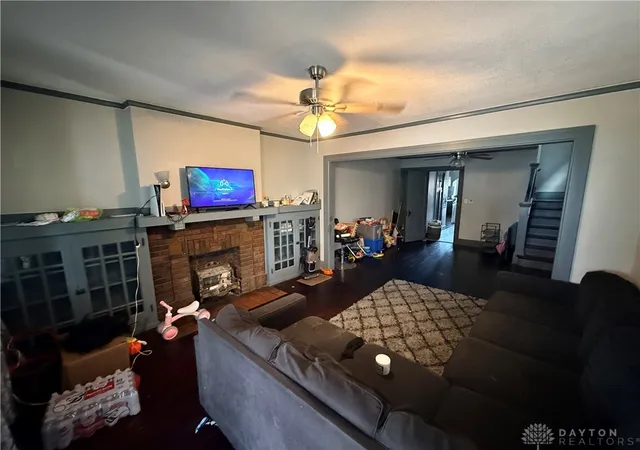 Photo 4 of House for sale at 34 Margaret St, Dayton, OH 45410 | MLS# 969407 | Listing updated on 2026-09-21