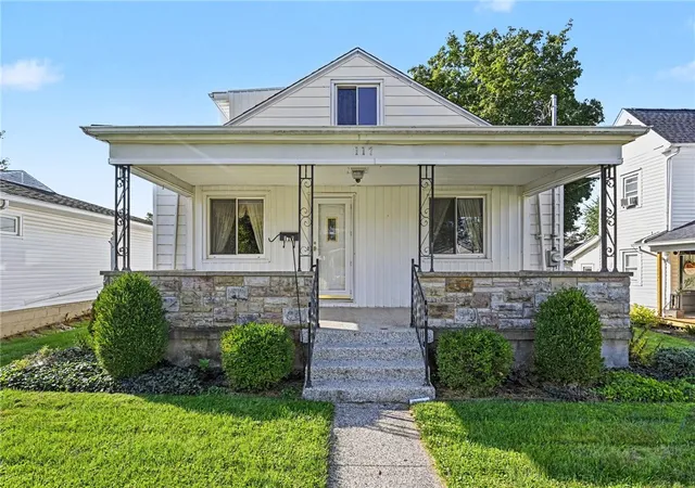 Photo 2 of Sale Pending at 117 W Hill St, Pleasant Hill, OH 45359 | MLS# 969359 | Listing updated on 2026-09-24