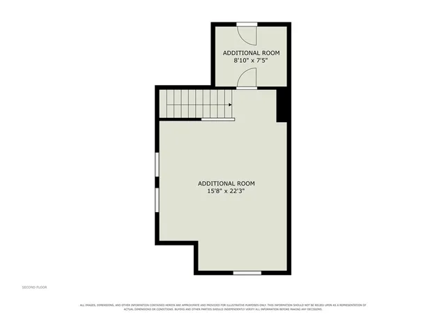 Photo 32 of Sale Pending at 117 W Hill St, Pleasant Hill, OH 45359 | MLS# 969359 | Listing updated on 2026-09-24