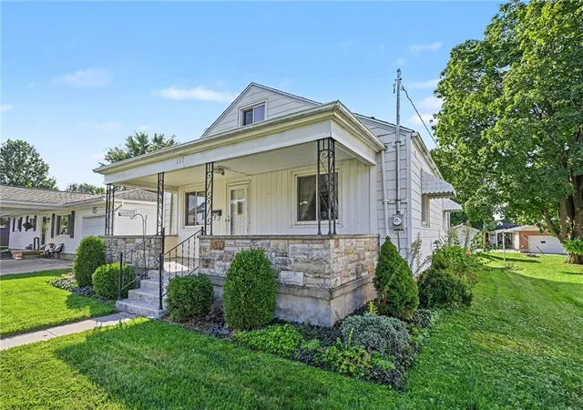 Photo 3 of Sale Pending at 117 W Hill St, Pleasant Hill, OH 45359 | MLS# 969359 | Listing updated on 2026-09-24