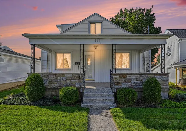 Photo 3 of Sale Pending at 117 W Hill St, Pleasant Hill, OH 45359 | MLS# 969359 | Listing updated on 2026-09-24