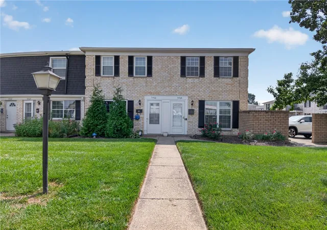 Photo 1 of Condo for sale at 5468 Lamme Rd, Moraine, OH 45439 | MLS# 969402 | Listing updated on 2026-09-30