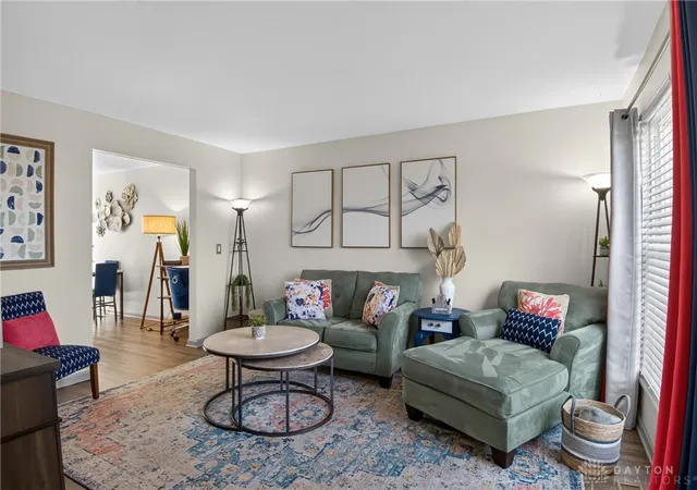 Photo 2 of Condo for sale at 5468 Lamme Rd, Moraine, OH 45439 | MLS# 969402 | Listing updated on 2026-09-30