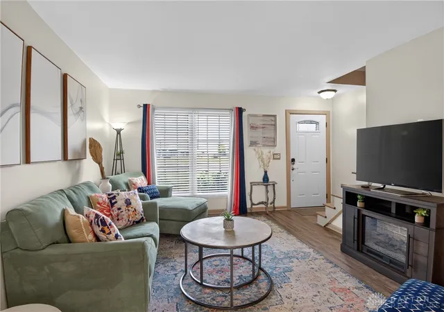 Photo 3 of Condo for sale at 5468 Lamme Rd, Moraine, OH 45439 | MLS# 969402 | Listing updated on 2026-09-30