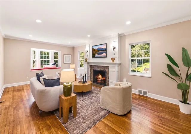 Photo 3 of Single family home for sale at 4010 Ridgeway Rd, Dayton, OH 45429 | MLS# 968739 | Listing updated on 2026-09-25