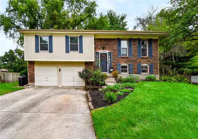 Photo 1 of Single family home for sale at 1430 Birch Bark Ct, Dayton, OH 45440 | MLS# 969381 | Listing updated on 2026-09-24