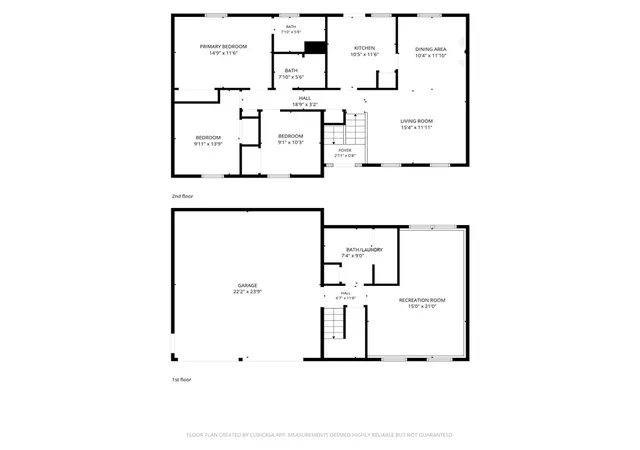 Photo 36 of Single family home for sale at 1430 Birch Bark Ct, Dayton, OH 45440 | MLS# 969381 | Listing updated on 2026-09-24
