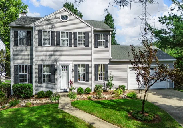 Photo 2 of Single family home for sale at 7857 Saddleback Pl, Maineville, OH 45039 | MLS# 969207 | Listing updated on 2026-09-22