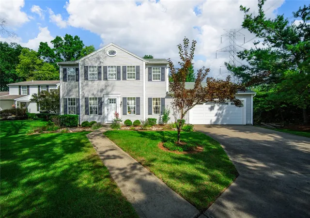 Photo 4 of Single family home for sale at 7857 Saddleback Pl, Maineville, OH 45039 | MLS# 969207 | Listing updated on 2026-09-22