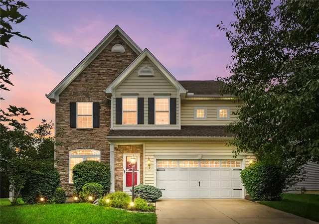 Photo 1 of Single family home for sale at 1888 Daffodil Ct, Xenia, OH 45385 | MLS# 969355 | Listing updated on 2026-10-06