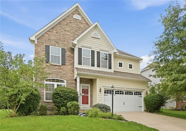 Photo 2 of Single family home for sale at 1888 Daffodil Ct, Xenia, OH 45385 | MLS# 969355 | Listing updated on 2026-10-06