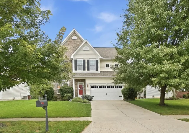 Photo 3 of Single family home for sale at 1888 Daffodil Ct, Xenia, OH 45385 | MLS# 969355 | Listing updated on 2026-10-06