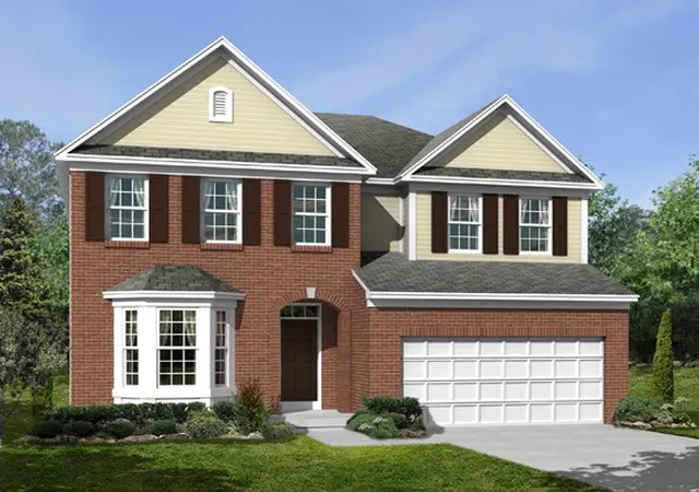 Photo 1 of Single family home for sale at 125 Morris St #009, Springboro, OH 45066 | MLS# 969431 | Listing updated on 2026-09-22