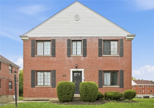 Multi family home for sale at 533 Wiltshire Blvd, Dayton, OH 45419 | MLS# 969371