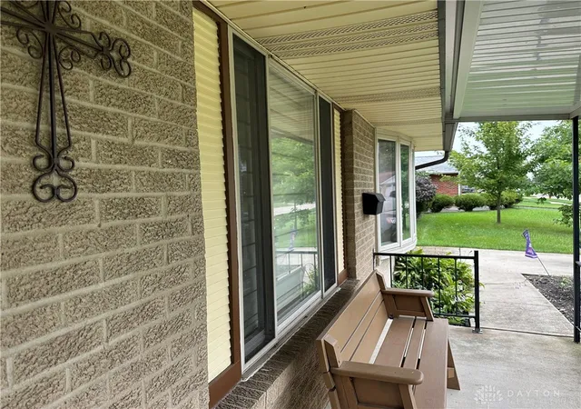 Photo 2 of Single family home for sale at 7721 Shalamar Dr, Dayton, OH 45424 | MLS# 969417 | Listing updated on 2026-09-24