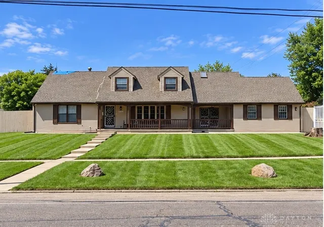 Photo 1 of Single family home for sale at 4881 Dayton Liberty Rd, Dayton, OH 45417 | MLS# 968790 | Listing updated on 2026-10-21