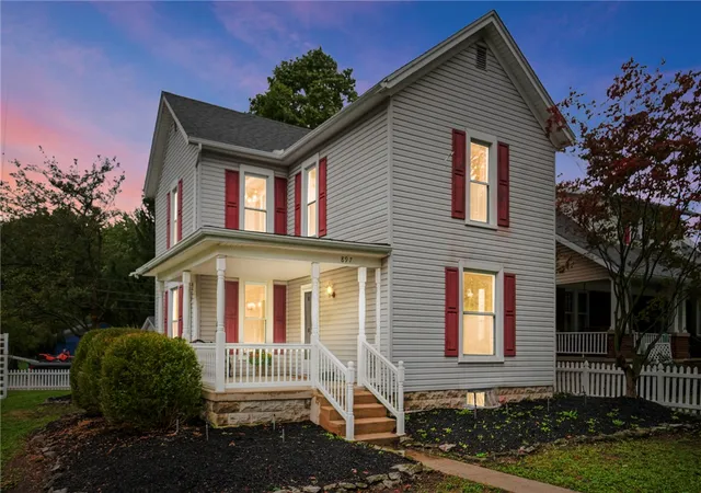 Photo 1 of Sale Pending at 897 S Ohio Ave, Sidney, OH 45365 | MLS# 969401 | Listing updated on 2026-09-25