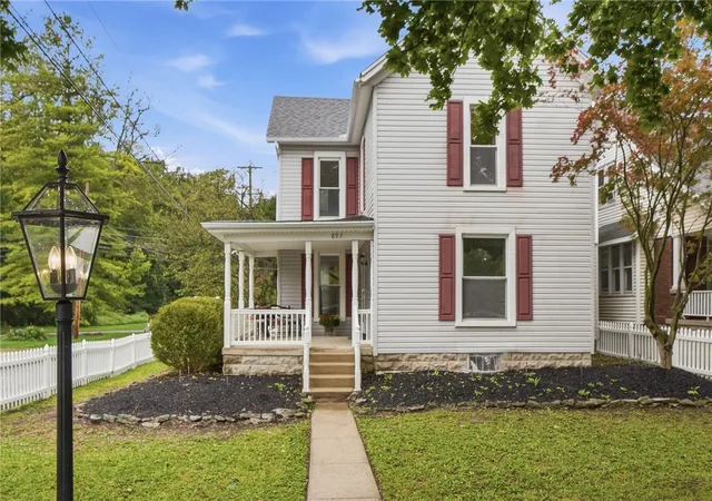 Photo 2 of Sale Pending at 897 S Ohio Ave, Sidney, OH 45365 | MLS# 969401 | Listing updated on 2026-09-25