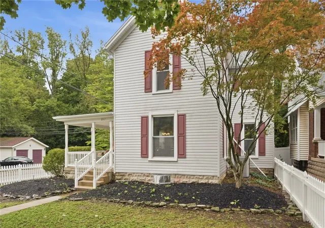 Photo 3 of Sale Pending at 897 S Ohio Ave, Sidney, OH 45365 | MLS# 969401 | Listing updated on 2026-09-25