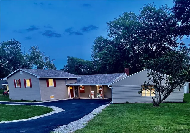Photo 1 of Single family home for sale at 1153 N Middle Dr, Greenville, OH 45331 | MLS# 969446 | Listing updated on 2026-09-22