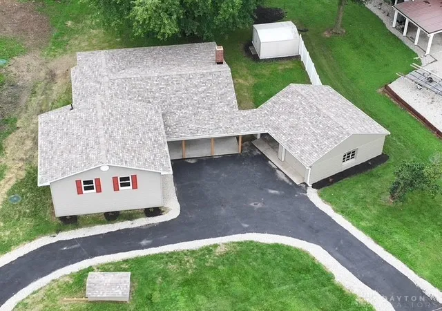 Photo 2 of Single family home for sale at 1153 N Middle Dr, Greenville, OH 45331 | MLS# 969446 | Listing updated on 2026-09-22