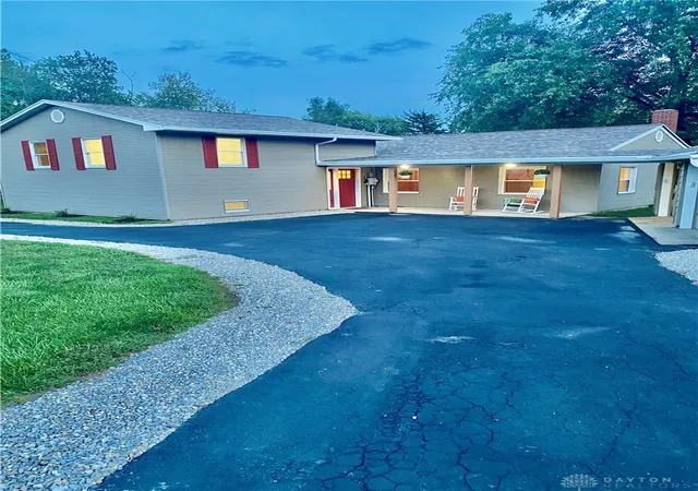 Photo 3 of Single family home for sale at 1153 N Middle Dr, Greenville, OH 45331 | MLS# 969446 | Listing updated on 2026-09-22