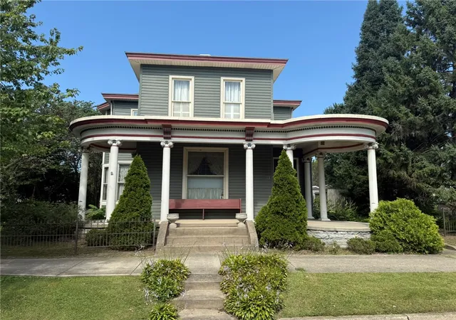 Photo 1 of Sale Pending at 73 N Main St, Camden, OH 45311 | MLS# 969392 | Listing updated on 2026-09-24