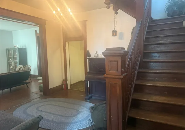 Photo 3 of Sale Pending at 73 N Main St, Camden, OH 45311 | MLS# 969392 | Listing updated on 2026-09-24
