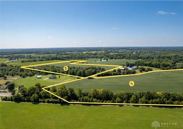 Photo 3 of Land for sale at Tract 1 N Ballard Rd, Xenia, OH 45385 | MLS# 969326 | Listing updated on 2026-09-22
