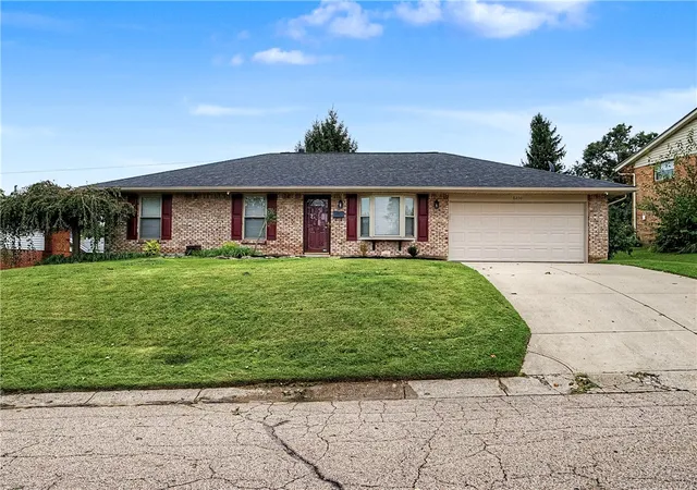 Photo 2 of Single family home for sale at 6230 7 Pines Dr, Dayton, OH 45449 | MLS# 969316 | Listing updated on 2026-10-06