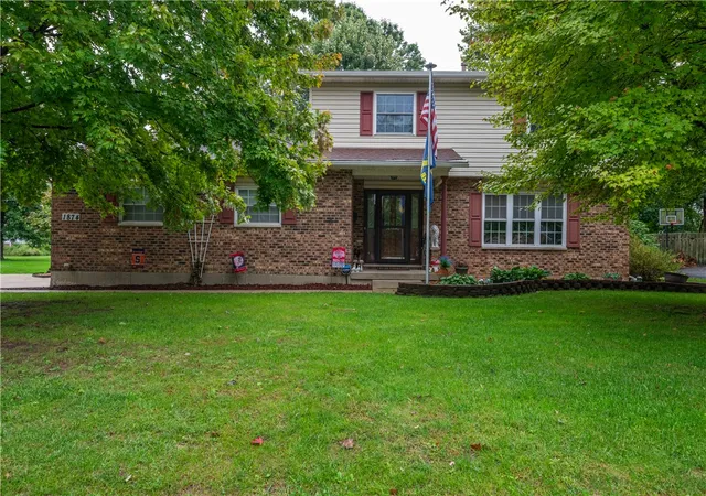 Photo 1 of Single family home for sale at 1874 Willowgreen Dr, Beavercreek, OH 45432 | MLS# 969426 | Listing updated on 2026-09-22