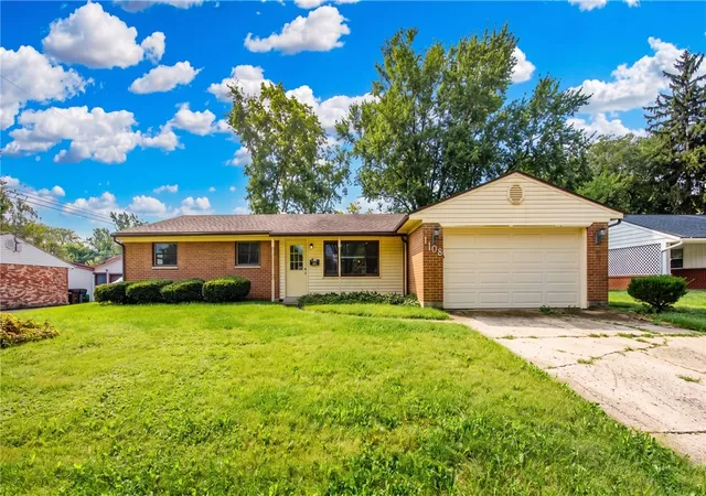 Photo 1 of Single family home for sale at 1108 Georgian, Dayton, OH 45429 | MLS# 969448 | Listing updated on 2026-09-22