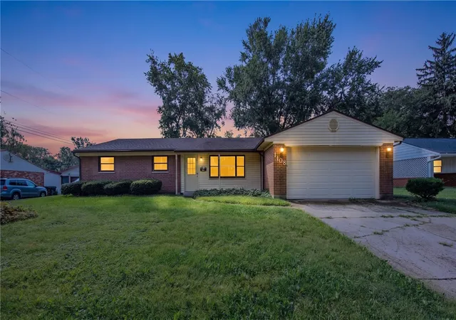 Photo 2 of Single family home for sale at 1108 Georgian, Dayton, OH 45429 | MLS# 969448 | Listing updated on 2026-09-22