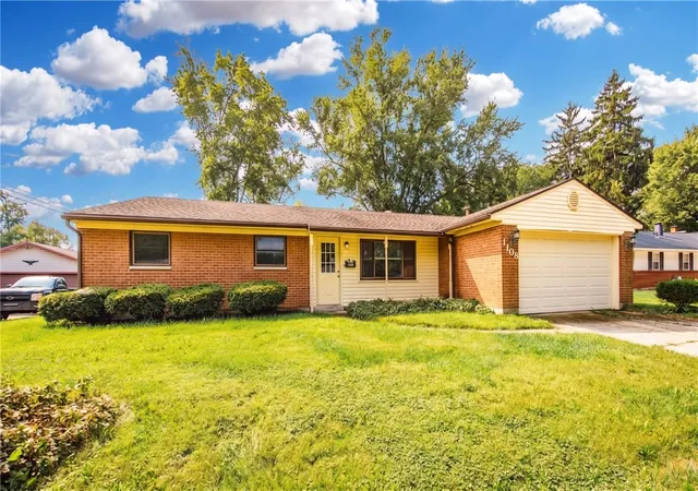 Photo 3 of Single family home for sale at 1108 Georgian, Dayton, OH 45429 | MLS# 969448 | Listing updated on 2026-09-22