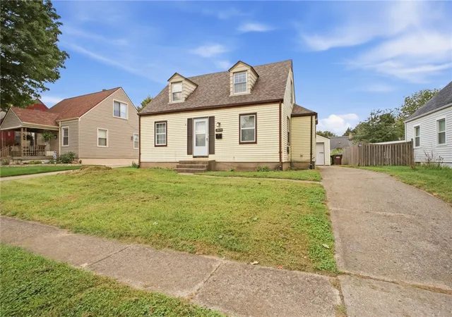 Photo 1 of Single family home for sale at 2019 E Bataan Dr, Dayton, OH 45420 | MLS# 969466 | Listing updated on 2026-09-24