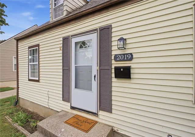 Photo 3 of Single family home for sale at 2019 E Bataan Dr, Dayton, OH 45420 | MLS# 969466 | Listing updated on 2026-09-24