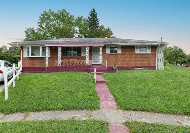 Photo 1 of Single family home for sale at 1706 Clovis Ct, Dayton, OH 45417 | MLS# 969146 | Listing updated on 2026-09-22