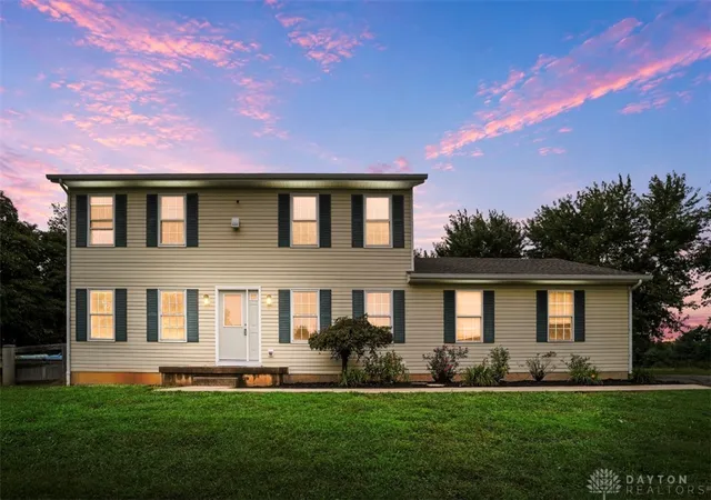 Photo 2 of Single family home for sale at 6265 Middleboro Rd, Blanchester, OH 45107 | MLS# 969469 | Listing updated on 2026-09-23