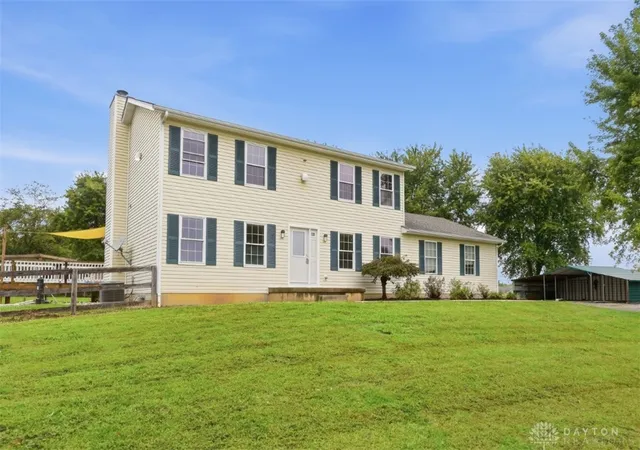 Photo 3 of Single family home for sale at 6265 Middleboro Rd, Blanchester, OH 45107 | MLS# 969469 | Listing updated on 2026-09-23