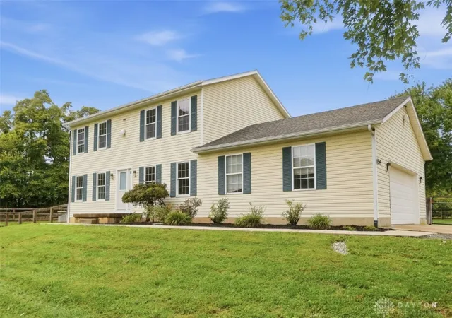 Photo 1 of Single family home for sale at 6265 Middleboro Rd, Blanchester, OH 45107 | MLS# 969469 | Listing updated on 2026-09-23