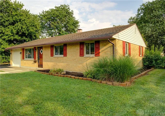 Photo 1 of Sale Pending at 908 Pool Ave, Vandalia, OH 45377 | MLS# 969453 | Listing updated on 2026-09-28