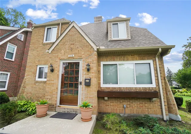Photo 2 of Single family home for sale at 1318 Princeton Dr, Dayton, OH 45406 | MLS# 969428 | Listing updated on 2026-09-26