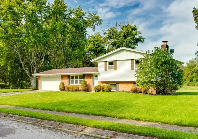 Single family home for sale at 1620 Randall Rd, Yellow Springs, OH 45387 | MLS# 969468