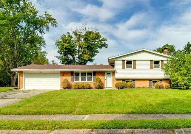 Photo 36 of Single family home for sale at 1620 Randall Rd, Yellow Springs, OH 45387 | MLS# 969468 | Listing updated on 2026-10-07