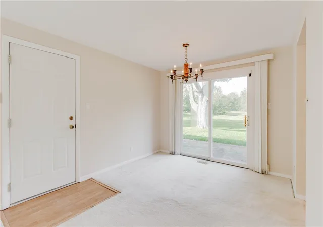 Photo 4 of Single family home for sale at 1620 Randall Rd, Yellow Springs, OH 45387 | MLS# 969468 | Listing updated on 2026-10-07