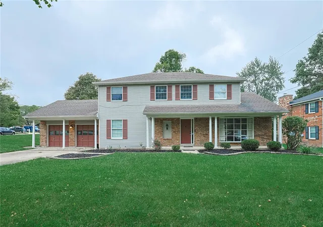 Photo 1 of Single family home for sale at 600 Quail Run Rd, Middletown, OH 45042 | MLS# 969454 | Listing updated on 2026-10-22