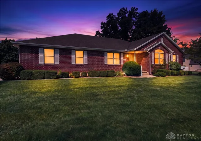Photo 1 of Single family home for sale at 2444 Savanna Pl, Sidney, OH 45365 | MLS# 969486 | Listing updated on 2026-09-27