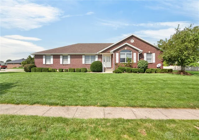 Photo 2 of Single family home for sale at 2444 Savanna Pl, Sidney, OH 45365 | MLS# 969486 | Listing updated on 2026-09-27